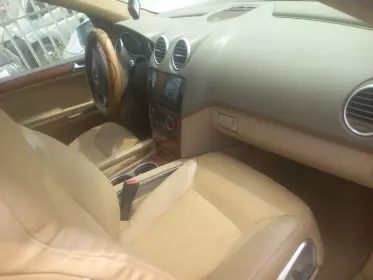 Mercedes-Benz ML 350