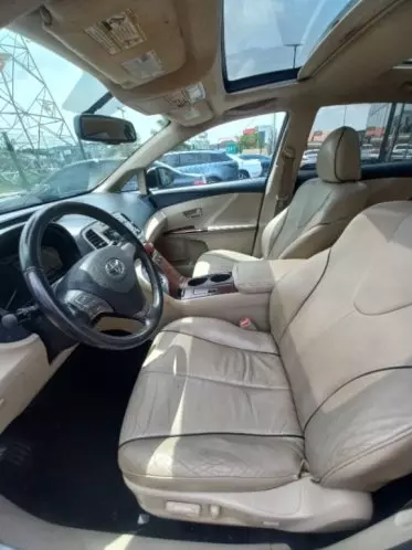 Toyota Venza