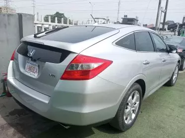 Honda Crosstour