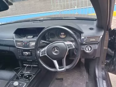 Mercedes-Benz E 250