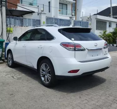 Lexus RX 350