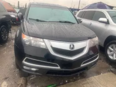 Acura MDX