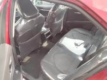 ZOTYE Camry