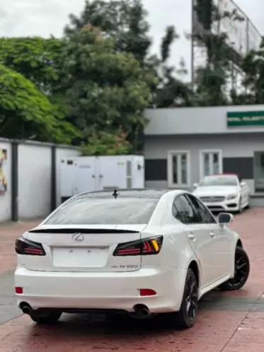 Lexus IS 250