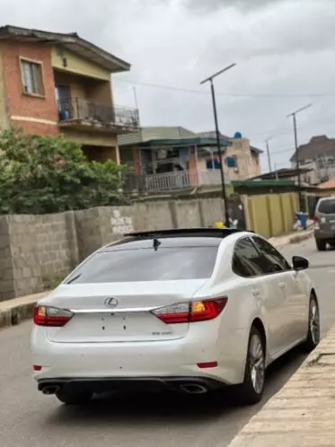 Lexus ES 350