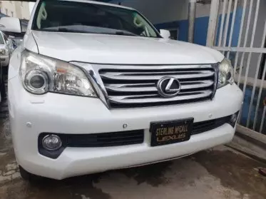 Lexus GX 460