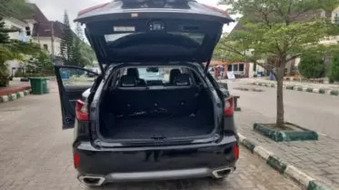 Lexus RX 350