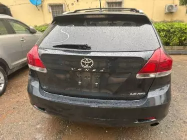 Toyota Venza