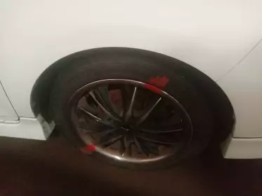 Toyota Rumion