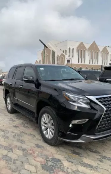 Lexus GX 460