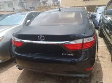 Lexus ES 350
