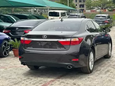Lexus ES 350