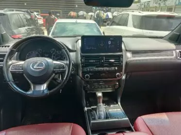 Lexus GX 460