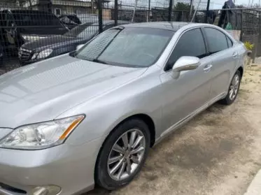 Lexus ES 350