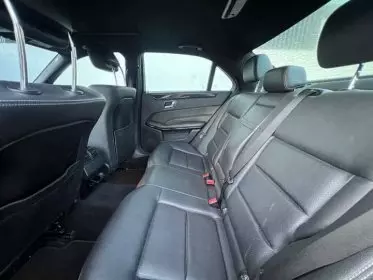 Mercedes-Benz E 350