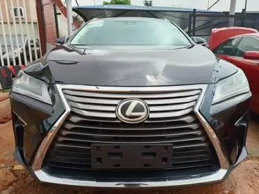 Lexus RX 350