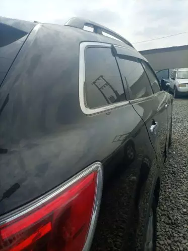 Mazda CX-9