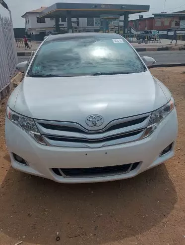 Toyota Venza