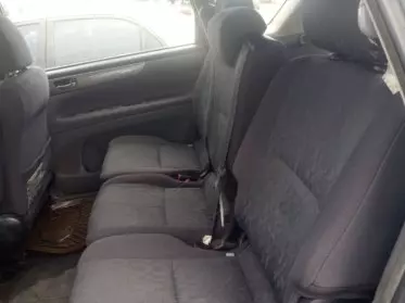 Toyota Avensis Verso