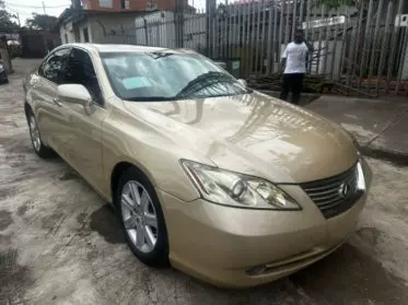 Lexus ES 350