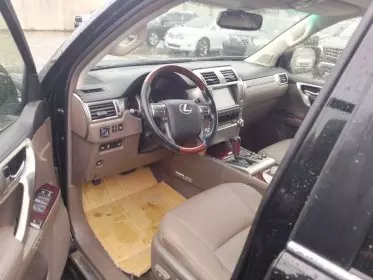 Lexus GX 460