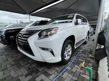 Lexus GX 460