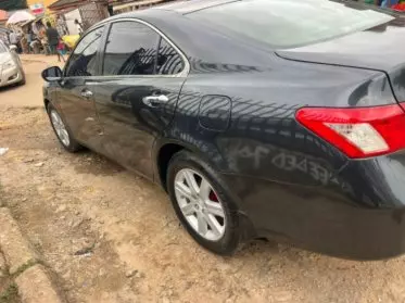 Lexus ES 350