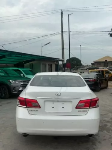 Lexus ES 350