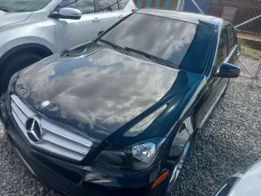 Mercedes-Benz C 250