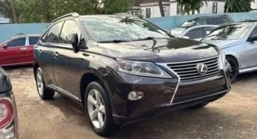 Lexus RX 350