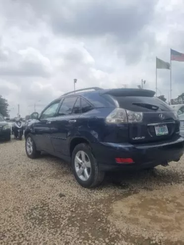 Lexus RX 330