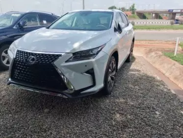 Lexus RX 350