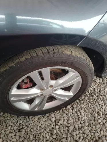 Mercedes-Benz ML 350