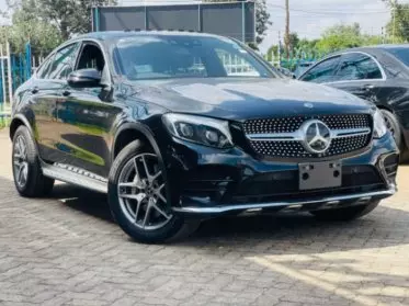 Mercedes-Benz GLC 250