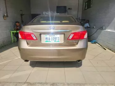 Lexus ES 350