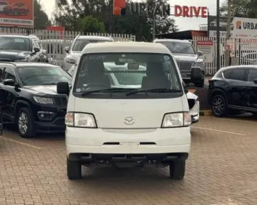Mazda Bongo