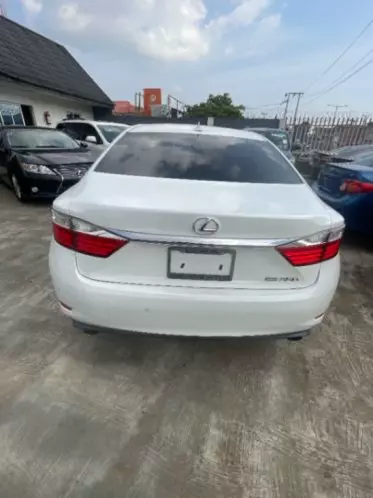 Lexus ES 350
