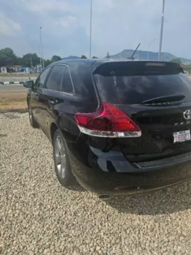 Toyota Venza