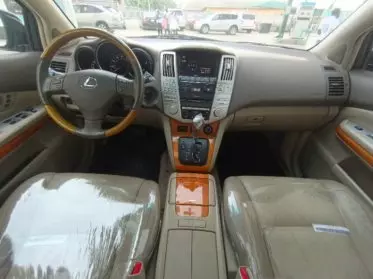 Lexus RX 350