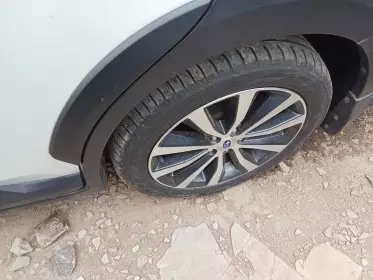 Subaru Exiga