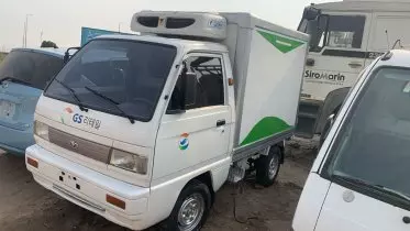 Daewoo Labor