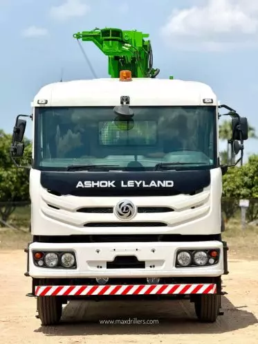 ASHOK Leyland