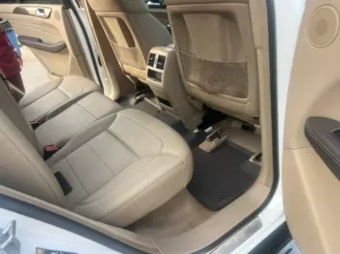 Mercedes-Benz ML 350