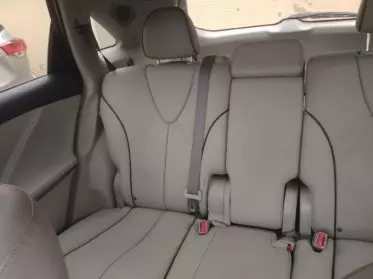 Toyota Venza