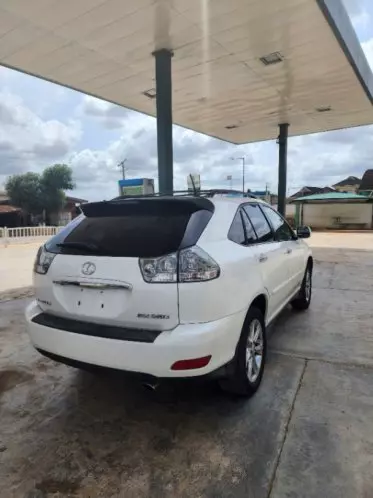 Lexus RX 350