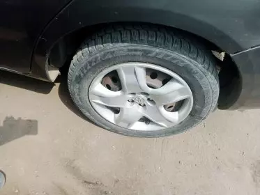Toyota Matrix