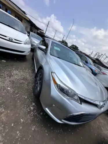 Toyota Avalon