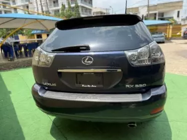 Lexus RX 330