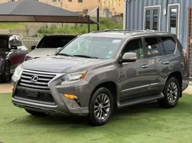 Lexus GX 460