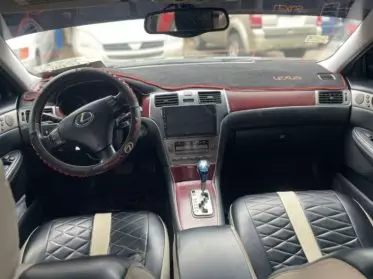 Lexus ES 330